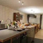 Beautiful And Spacious Contemporary House *