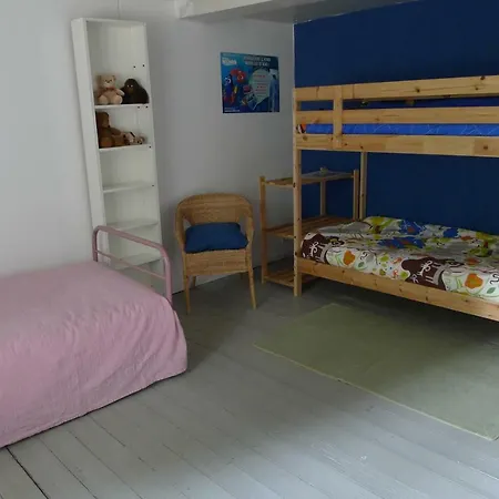 Dom wakacyjny Beautiful And Spacious Contemporary House *