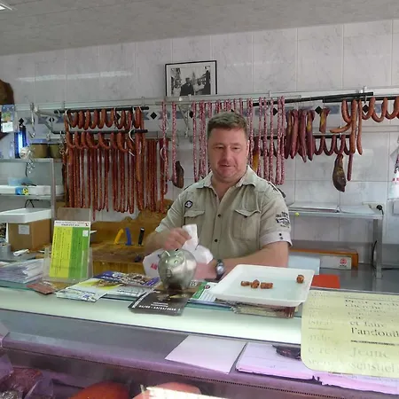 Beautiful And Spacious Contemporary House Dom wakacyjny Oignies