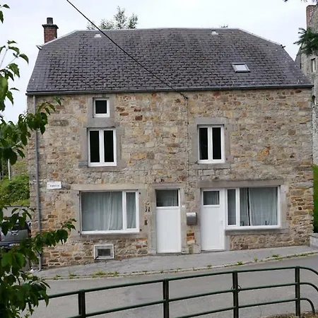 Beautiful And Spacious Contemporary House Oignies