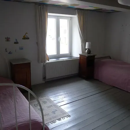 Beautiful And Spacious Contemporary House Dom wakacyjny Oignies