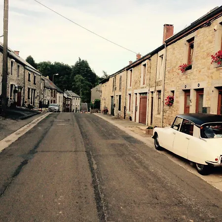 Beautiful And Spacious Contemporary House Oignies