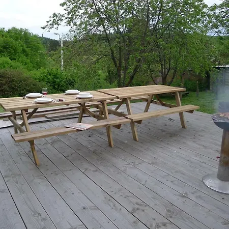 Beautiful And Spacious Contemporary House Oignies