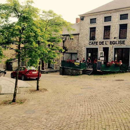 Dom wakacyjny Beautiful And Spacious Contemporary House Oignies