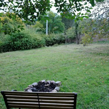 Beautiful And Spacious Contemporary House * Oignies