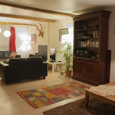 Beautiful And Spacious Contemporary House * Oignies